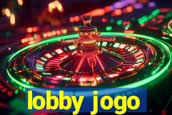lobby jogo